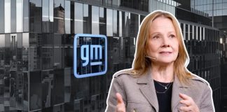 GM to close Georgia IT Innovation Center, laying off 325 as AI reshapes workforce GM, IT