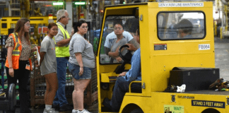 General Motors awards $1.25 million grant to fuel STEM education and transportation safety for America’s Club Kids Boys & Girls Clubs of America