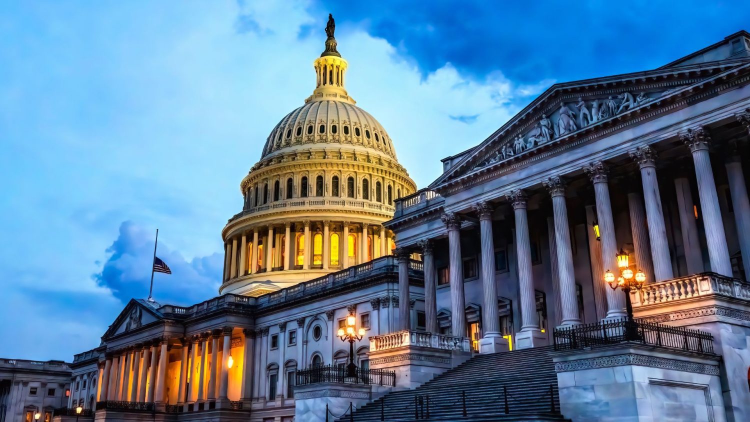 U.S. government shutdown begins, potentially disrupting the auto industry 