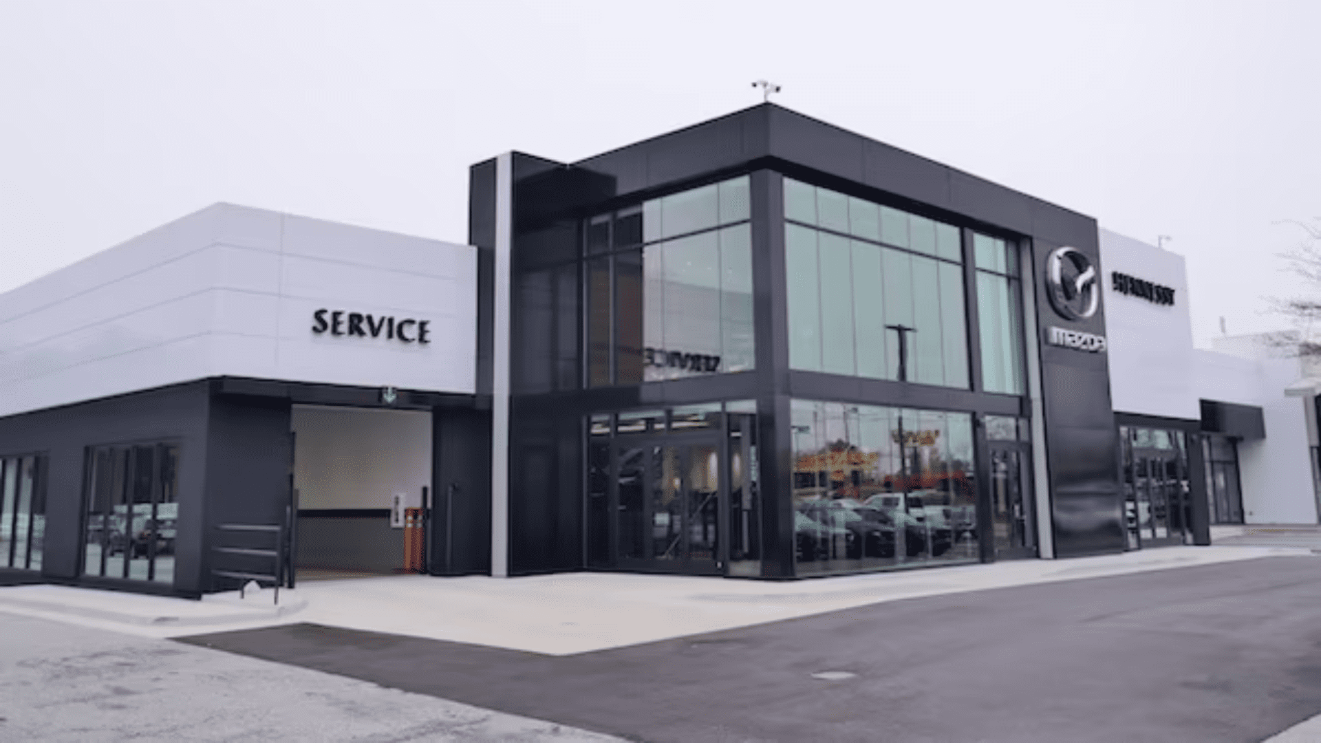 ALM Automotive acquires Hennessy Mazda and GMC in Atlanta