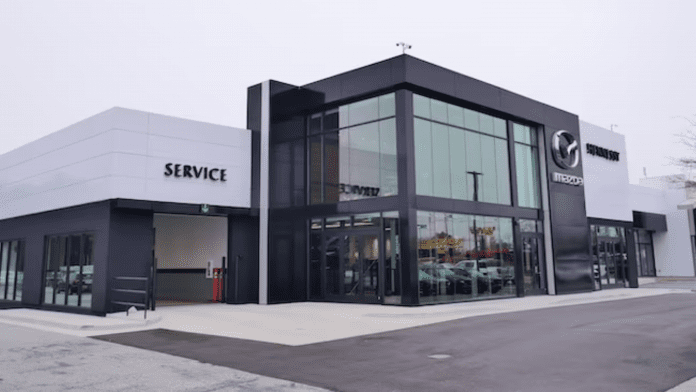 ALM Automotive Group