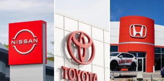 Japanese automakers face heavy headwinds as Nissan warns of $1.8 billion loss Japanese, chip shortages