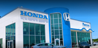 Jeremy Hodge Auto Group acquires Patriot Honda in Ardmore, Oklahoma Jeremy Hodge Auto Group