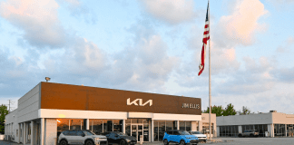 Jim Ellis Kia of Kennesaw launches October initiative to support Breast Cancer Awareness Month Breast Cancer Awareness Month - Jim Ellis Kia of Kennesaw