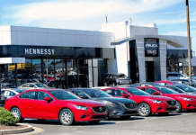Kerrigan Advisors represents Hennessy Automobile Companies in sale of Hennessy Mazda and Hennessy GMC of Atlanta