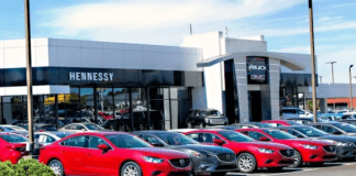 Kerrigan Advisors represents Hennessy Automobile Companies in sale of Hennessy Mazda and Hennessy GMC of Atlanta Kerrigan Advisors represents Hennessy Automobile Companies in sale of Hennessy Mazda and Hennessy GMC of Atlanta