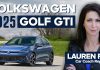 Volkswagen’s 2025 GTI: The hot hatch that blends fun and function The 2025 Volkswagen Golf GTI offers turbocharged performance, updated tech, sporty handling, and practical hatchback versatility.