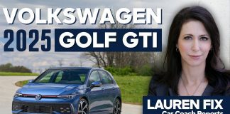 Volkswagen’s 2025 GTI: The hot hatch that blends fun and function The 2025 Volkswagen Golf GTI offers turbocharged performance, updated tech, sporty handling, and practical hatchback versatility.