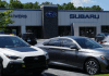 Lithia & Driveway expands in metro Atlanta with purchase of Stivers Subaru in Decatur, Georgia Lithia & Driveway