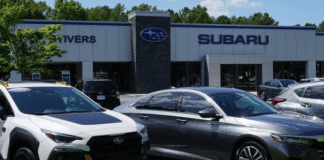 Lithia & Driveway expands in metro Atlanta with purchase of Stivers Subaru in Decatur, Georgia Lithia & Driveway