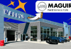Maguire Automotive Group expands in Upstate New York with acquisition of Wally’s Ford of Seneca Falls Maguire Automotive Group expands in Upstate New York with acquisition of Wally’s Ford of Seneca Falls.
