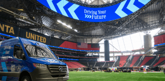 Mercedes-Benz USA awarded for impactful child injury prevention efforts MBUSA