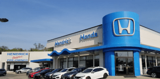 Ourisman Automotive Group expands in Northern Virginia with purchase of Hendrick Honda Woodbridge Ourisman Honda of Woodbridge