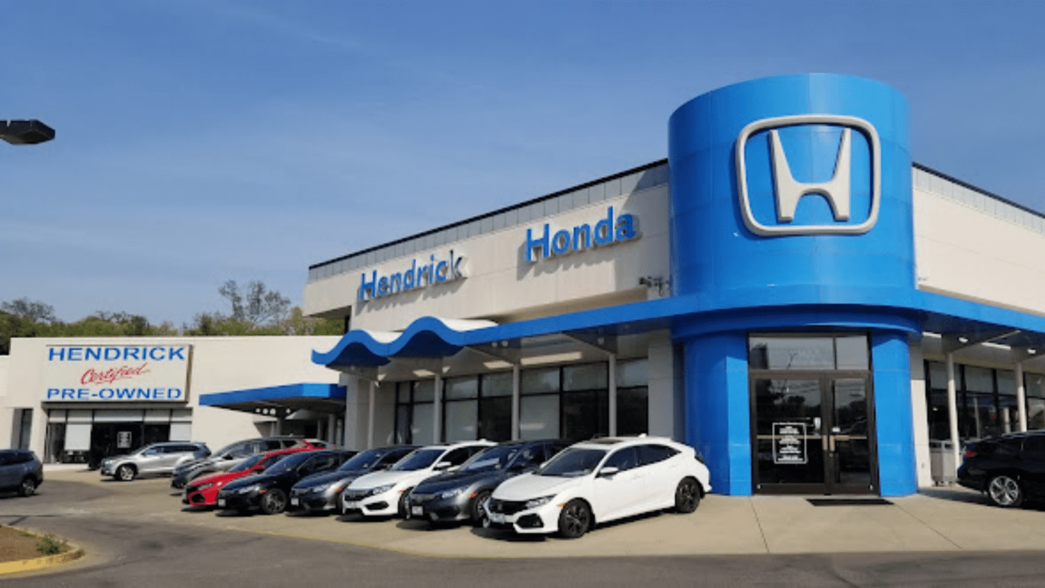 Terrific Honda Dealership Woodbridge Nj Pictures