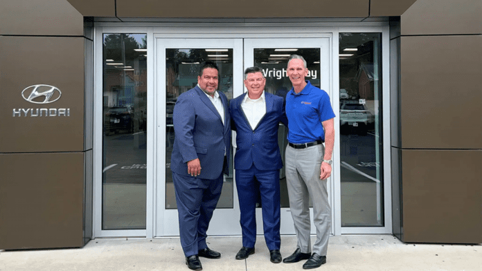 Pinnacle Mergers & Acquisitions Facilitates Sale of Wright Way Hyundai in Waynesboro, Virginia