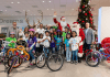 Rick Case Bikes for Kids now accepting bicycle donations Rick Case Bikes for Kids