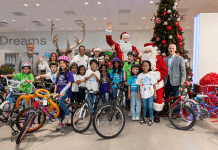 Rick Case Bikes for Kids