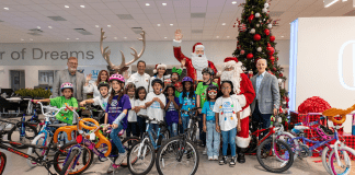 Rick Case Bikes for Kids now accepting bicycle donations Rick Case Bikes for Kids