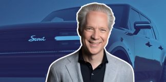 Scout Motors leans on extended-range EVs as full-electric demand weakens Scout Motors' Terra pickup and Traveler SUV see strong interest in extended-range