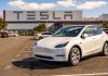 Tesla raises lease prices after federal EV credits expire Tesla increased lease prices for all of its vehicles after the federal EV tax credit expired, according to updates on the company’s website.