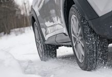 All weather vs. all-season tires – similar names, big difference weather tires,