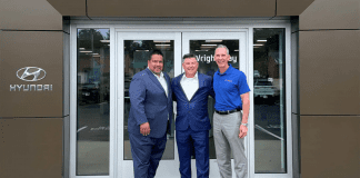 Timbrook Automotive expands with acquisition of Wright Way Hyundai in Virginia Timbrook