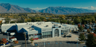 Asbury Automotive Group sells Larry H. Miller CDJR Riverdale to Young Automotive Group Asbury sells Larry H. Miller CDJR Riverdale to Young Automotive Group