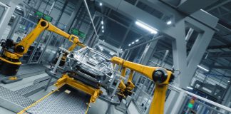 Global auto production at risk as Nexperia chip halt sparks new supply chain crisis production, shortage