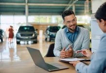 Auto buyer insights: The data-driven playbook for dealers this holiday season