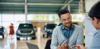 Auto buyer insights: The data-driven playbook for dealers this holiday season