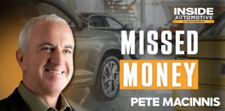 How dealers can recover $4.7 billion by aligning payment quotes – Pete MacInnis | eLend Solutions MacInnis, missed quotes