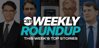 Weekly roundup: Fed cuts rates to 3.75%-4%, Toyota sales climb 3% on hybrids, EV sales plunge 60%