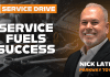 How Parkway Toyota dealers leverage aging cars to strengthen fixed ops – Nick Latino Parkway Toyota, service
