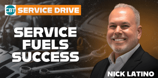 How Parkway Toyota dealers leverage aging cars to strengthen fixed ops – Nick Latino Parkway Toyota, service