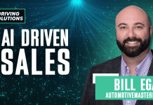 Mastermind CoPilot boosts prospecting and personalizes customer experience — Bill Egan | automotiveMastermind Mastermind CoPilot