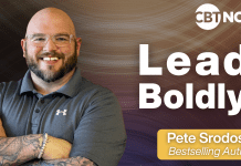 Build kickass teams: Pete Srodoski’s guide to high-performance leadership Pete Srodoski, teams