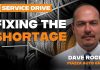 How dealers can optimize service, technicians, and customer experience – Dave Rogers | Piazza Auto Group Piazza, Rogers