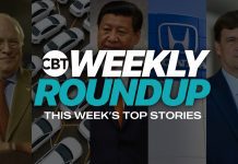 Weekly roundup: Trump-Xi deal revives Nexperia chip supply, Dick Cheney passes at 84, CDK study shows mobile service growth
