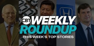 Weekly roundup: Trump-Xi deal revives Nexperia chip supply, Dick Cheney passes at 84, CDK study shows mobile service growth