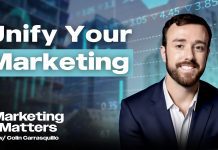 Make every marketing dollar count with vendor collaboration vendor