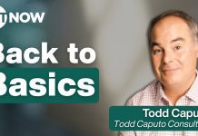 How dealers can tighten operations, leverage AI for 2026- Todd Caputo | Todd Caputo Consulting dealers, Caputo