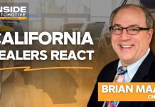CNCDA’S Brian Maas unpacks California’s Q3 auto trends CNCDA's Brian Maas discusses California's Q3 auto outlook and the organization's advocacy that's shaping the state’s market.