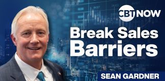 Five traps that could be holding salespeople back – Sean Gardner | Joe Verde Group salespeople, Gardner