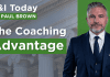 Stop training, start coaching: Paul Brown urges dealers to rethink approach coaching, F&I