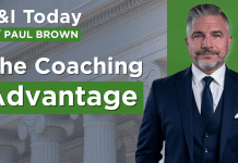 Stop training, start coaching: Paul Brown urges dealers to rethink approach coaching, F&I