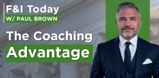 Stop training, start coaching: Paul Brown urges dealers to rethink approach coaching, F&I