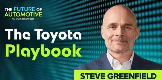 Toyota proves patience pays with its hybrid-focused strategy Toyota’s cautious approach to EVs and focus on hybrids positions it as a strategic leader amid slowing electric vehicle demand.