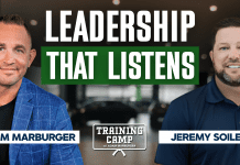 How Jeremy Soileau drives loyalty through customer-first leadership Jeremy Soileau boosts Bolton Auto Group’s customer satisfaction with transparency, mobile service, tech, and servant leadership.