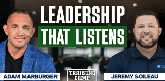 How Jeremy Soileau drives loyalty through customer-first leadership Jeremy Soileau boosts Bolton Auto Group’s customer satisfaction with transparency, mobile service, tech, and servant leadership.