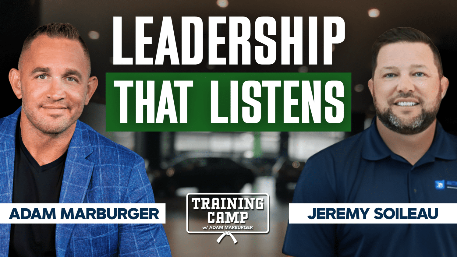 Jeremy Soileau boosts Bolton Auto Group’s customer satisfaction with transparency, mobile service, tech, and servant leadership.